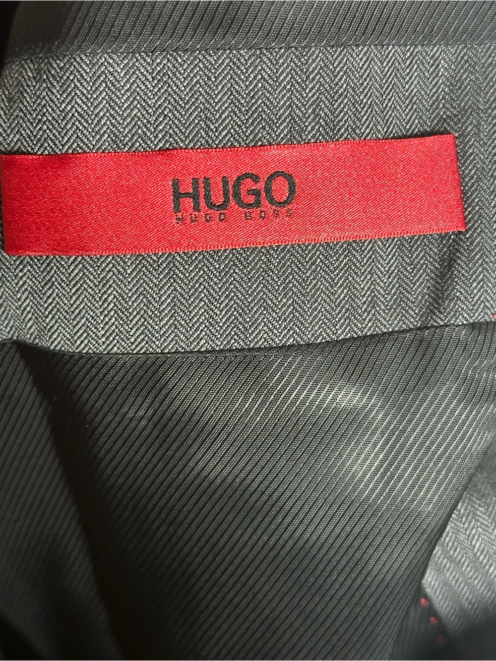 Hugo Boss Suit - Picture 11 of 11